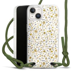 Carry Case fabric olive