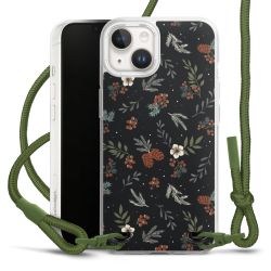 Carry Case fabric olive