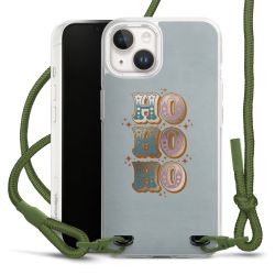 Carry Case fabric olive