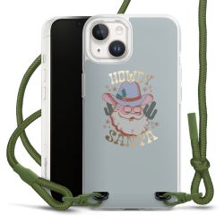 Carry Case fabric olive