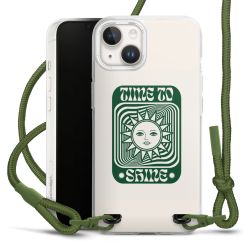 Carry Case fabric olive