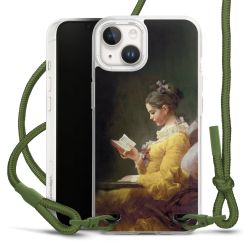 Carry Case fabric olive