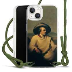 Carry Case fabric olive