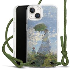 Carry Case fabric olive