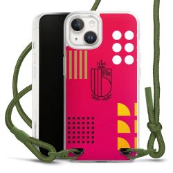 Carry Case fabric olive