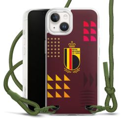 Carry Case fabric olive