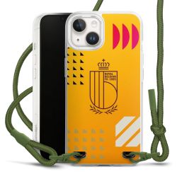 Carry Case fabric olive