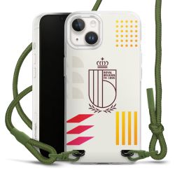 Carry Case fabric olive