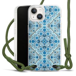 Carry Case fabric olive