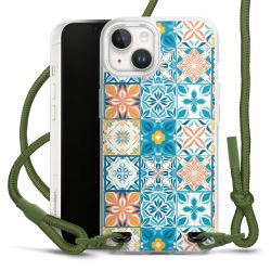 Carry Case fabric olive