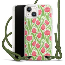 Carry Case fabric olive