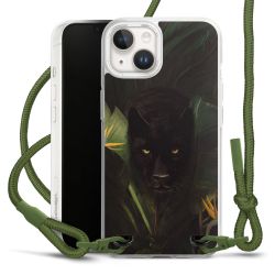 Carry Case fabric olive