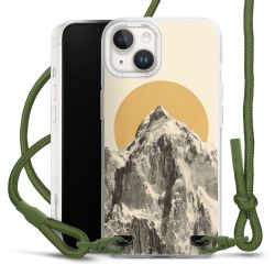 Carry Case fabric olive