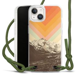 Carry Case fabric olive