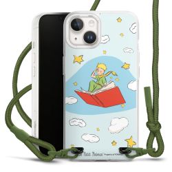 Carry Case fabric olive