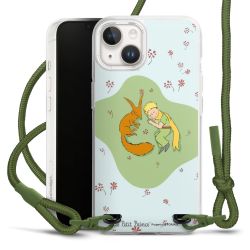 Carry Case fabric olive