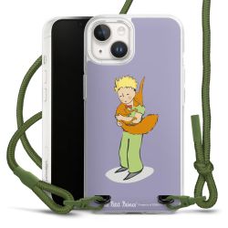 Carry Case fabric olive