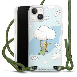 Carry Case fabric olive