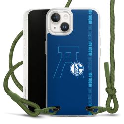 Carry Case fabric olive