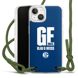 Carry Case fabric olive