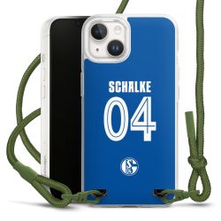 Carry Case fabric olive