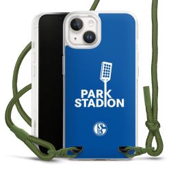 Carry Case fabric olive