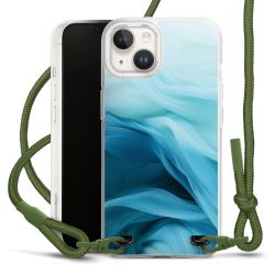 Carry Case fabric olive