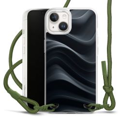 Carry Case fabric olive