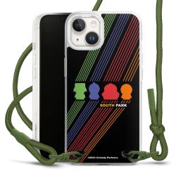 Carry Case fabric olive