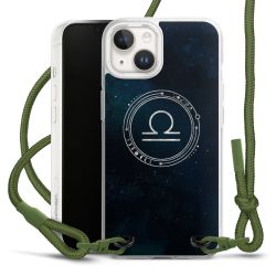 Carry Case fabric olive