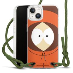 Carry Case fabric olive