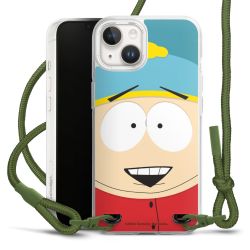 Carry Case fabric olive