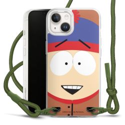 Carry Case fabric olive