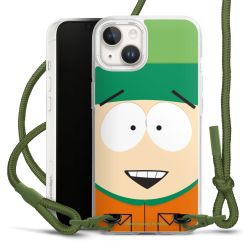 Carry Case fabric olive