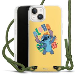 Carry Case fabric olive