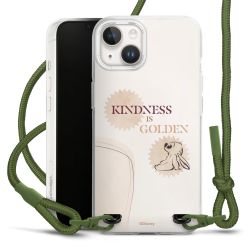 Carry Case fabric olive