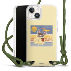 Carry Case fabric olive