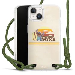 Carry Case fabric olive