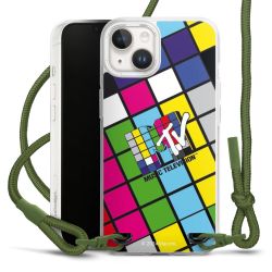 Carry Case fabric olive