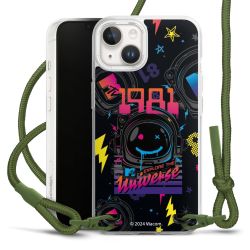 Carry Case fabric olive