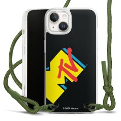 Carry Case fabric olive