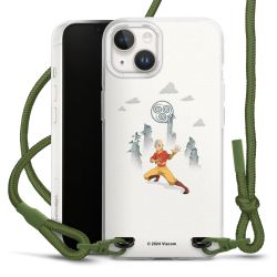 Carry Case fabric olive