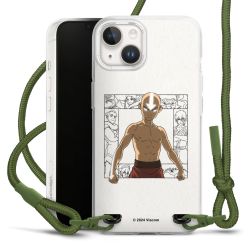 Carry Case fabric olive