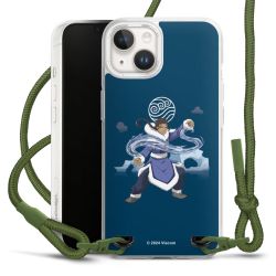 Carry Case fabric olive