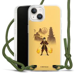 Carry Case fabric olive