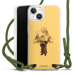 Carry Case fabric olive