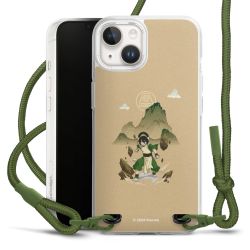 Carry Case fabric olive