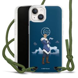 Carry Case fabric olive