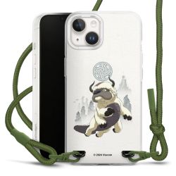 Carry Case fabric olive