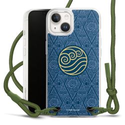 Carry Case fabric olive